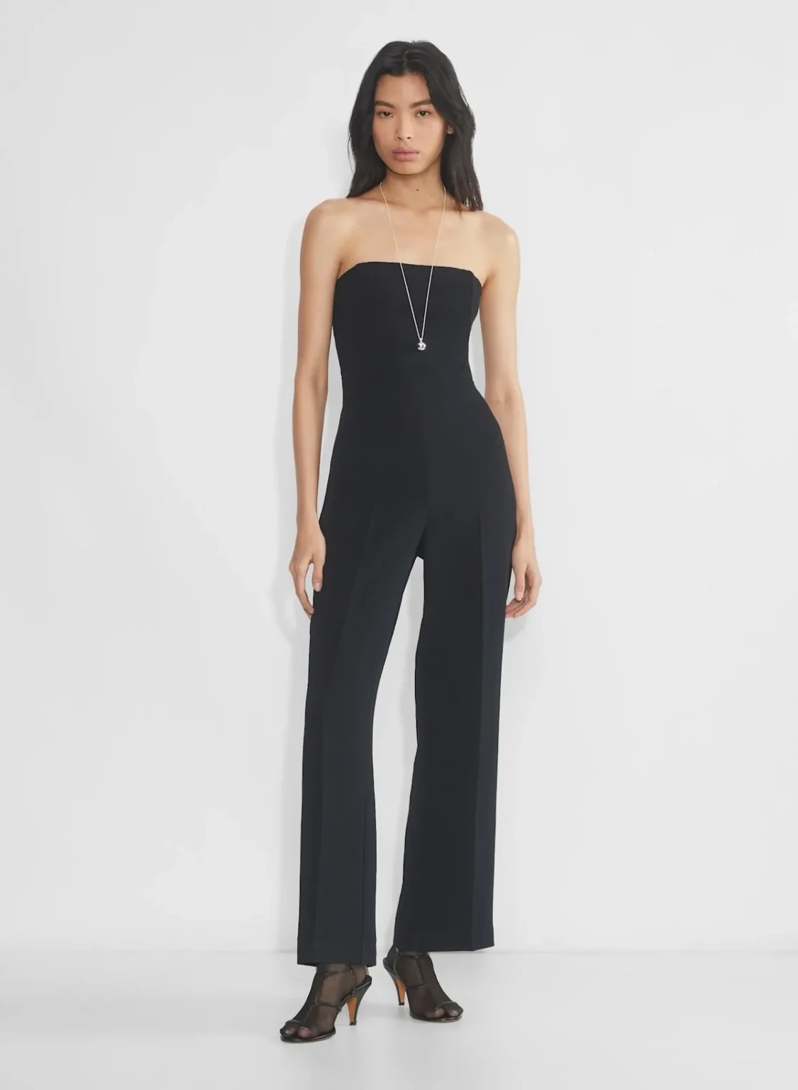 Featured image for Aritzia | Jumpsuit endless | NEUF |  (somptueux!) 🖤
