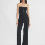 Featured thumbnail for Aritzia | Jumpsuit endless | NEUF |  (somptueux!) 🖤