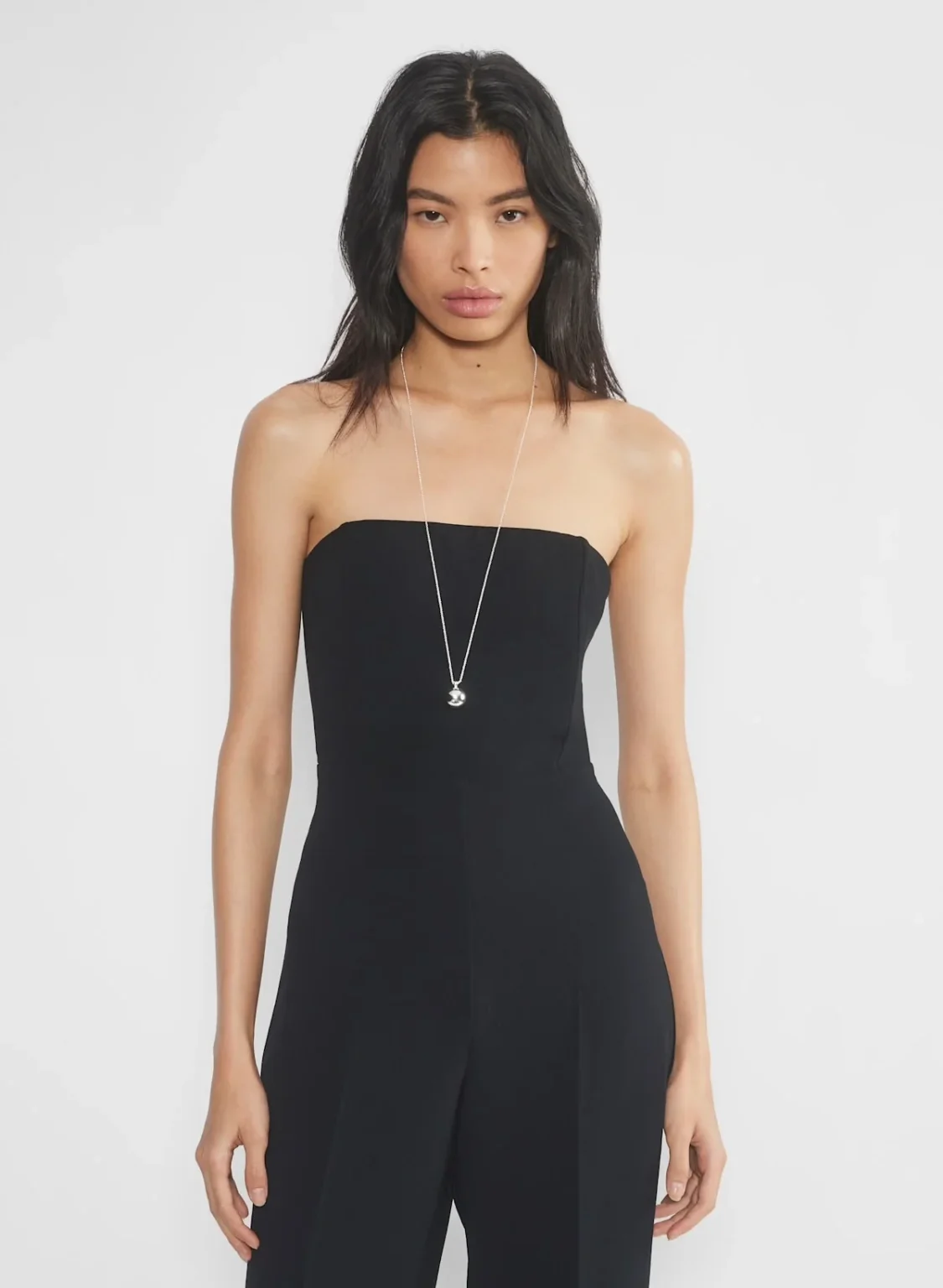 Image for Aritzia | Jumpsuit endless | NEUF |  (somptueux!) 🖤