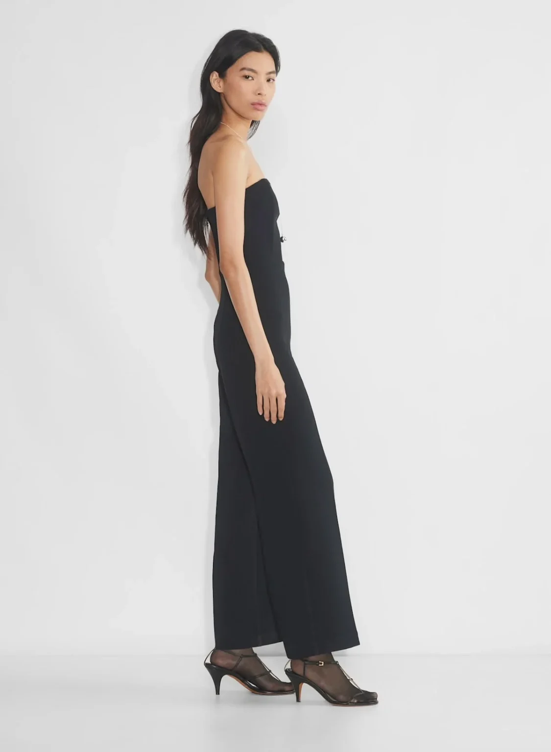 Image for Aritzia | Jumpsuit endless | NEUF |  (somptueux!) 🖤