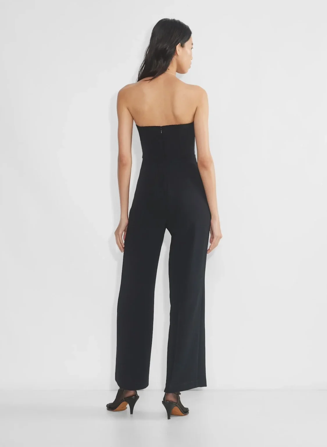 Image for Aritzia | Jumpsuit endless | NEUF |  (somptueux!) 🖤