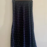 Featured thumbnail for Jupe à pois