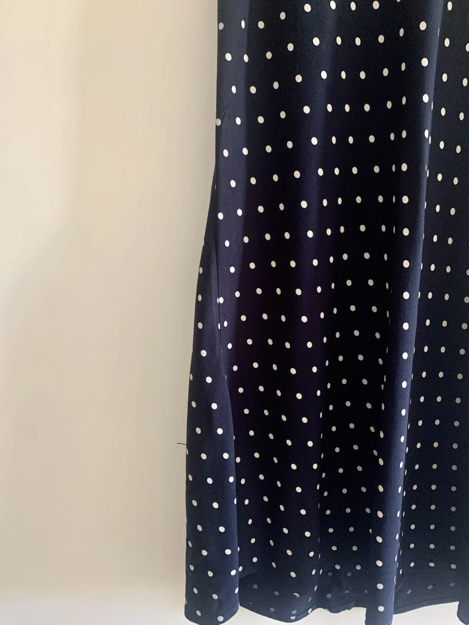 Image for Jupe à pois