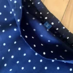 Thumbnail for Jupe à pois