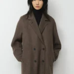 Featured thumbnail for Aritzia | Manteau The Slouch™ Double Face | NEUF | (coup de cœur assuré!) 🍂