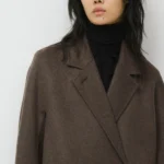 Thumbnail for Aritzia | Manteau The Slouch™ Double Face | NEUF | (coup de cœur assuré!) 🍂