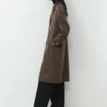 Thumbnail for Aritzia | Manteau The Slouch™ Double Face | NEUF | (coup de cœur assuré!) 🍂