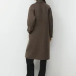 Thumbnail for Aritzia | Manteau The Slouch™ Double Face | NEUF | (coup de cœur assuré!) 🍂