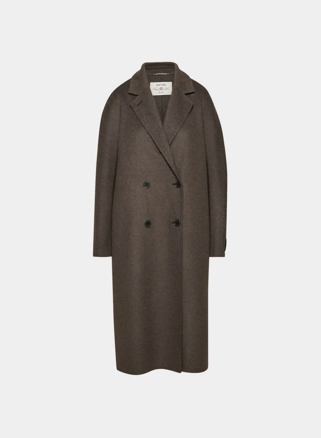 Image for Aritzia | Manteau The Slouch™ Double Face | NEUF | (coup de cœur assuré!) 🍂