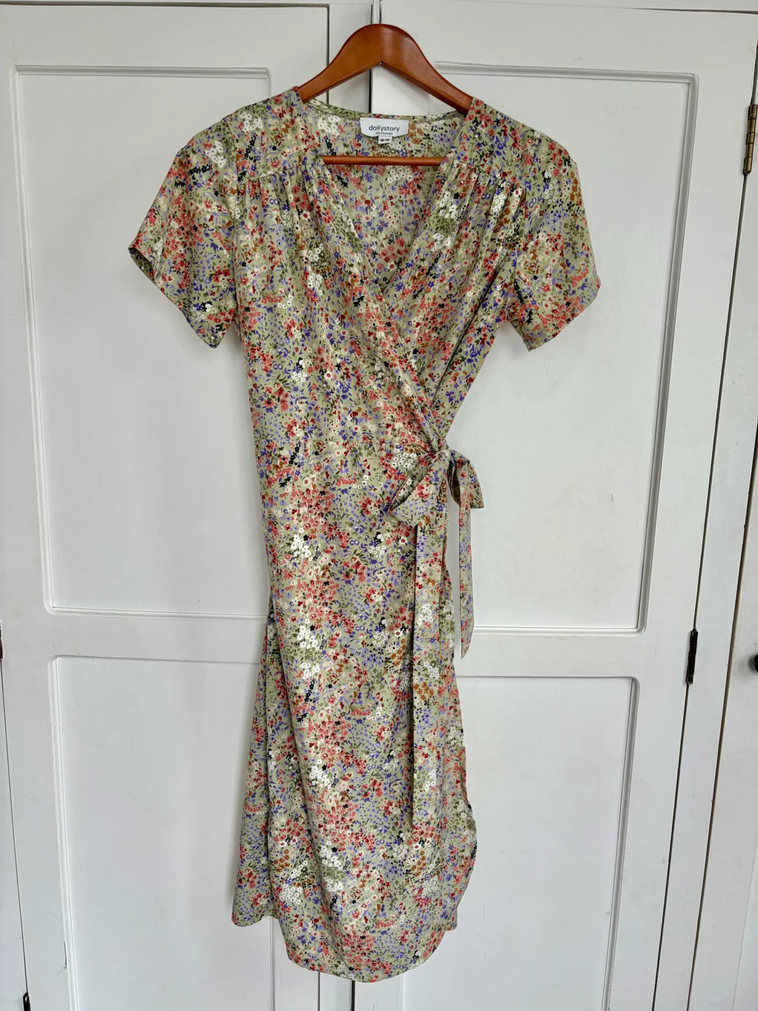 Featured image for Robe sauge cache-coeur