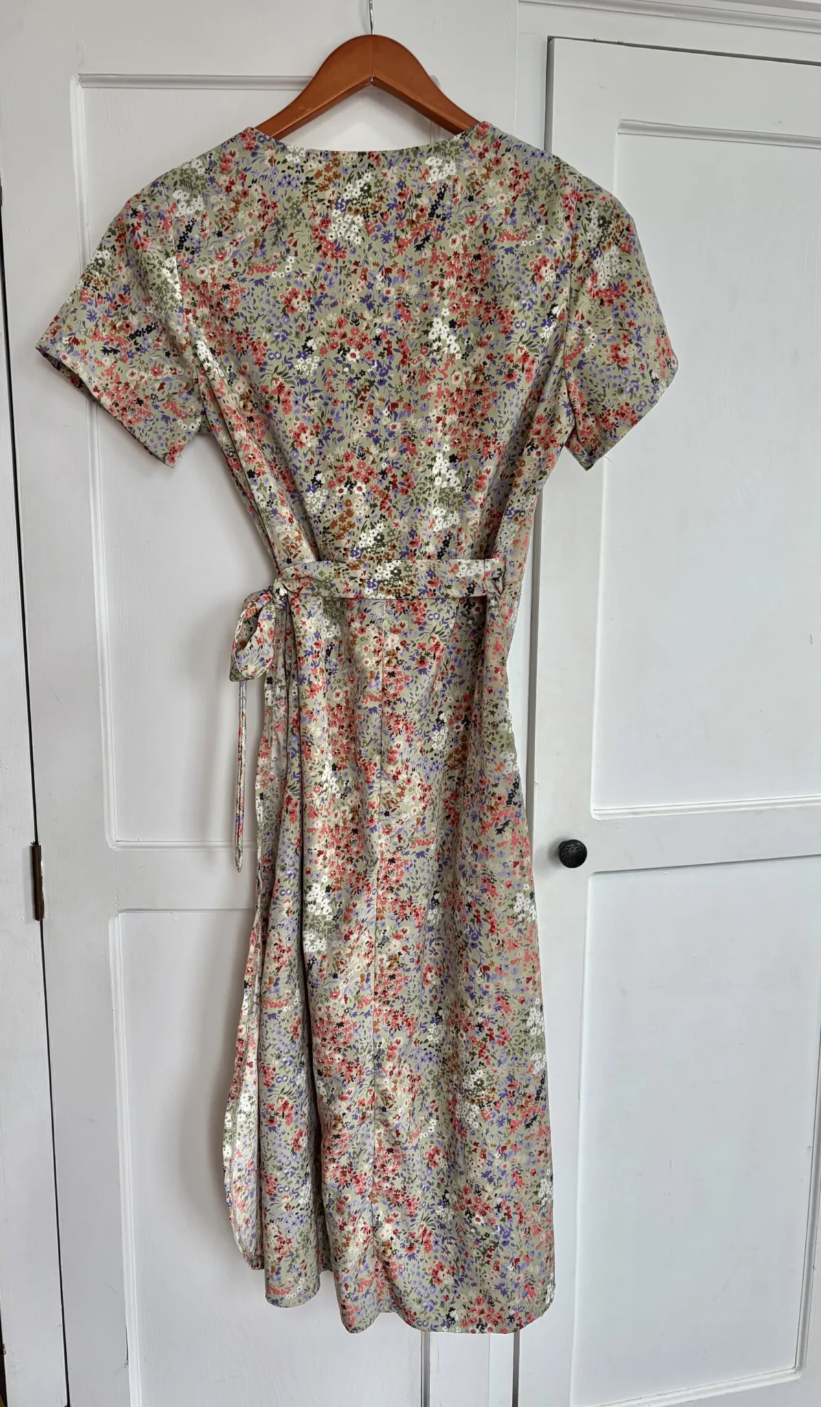 Image for Robe sauge cache-coeur