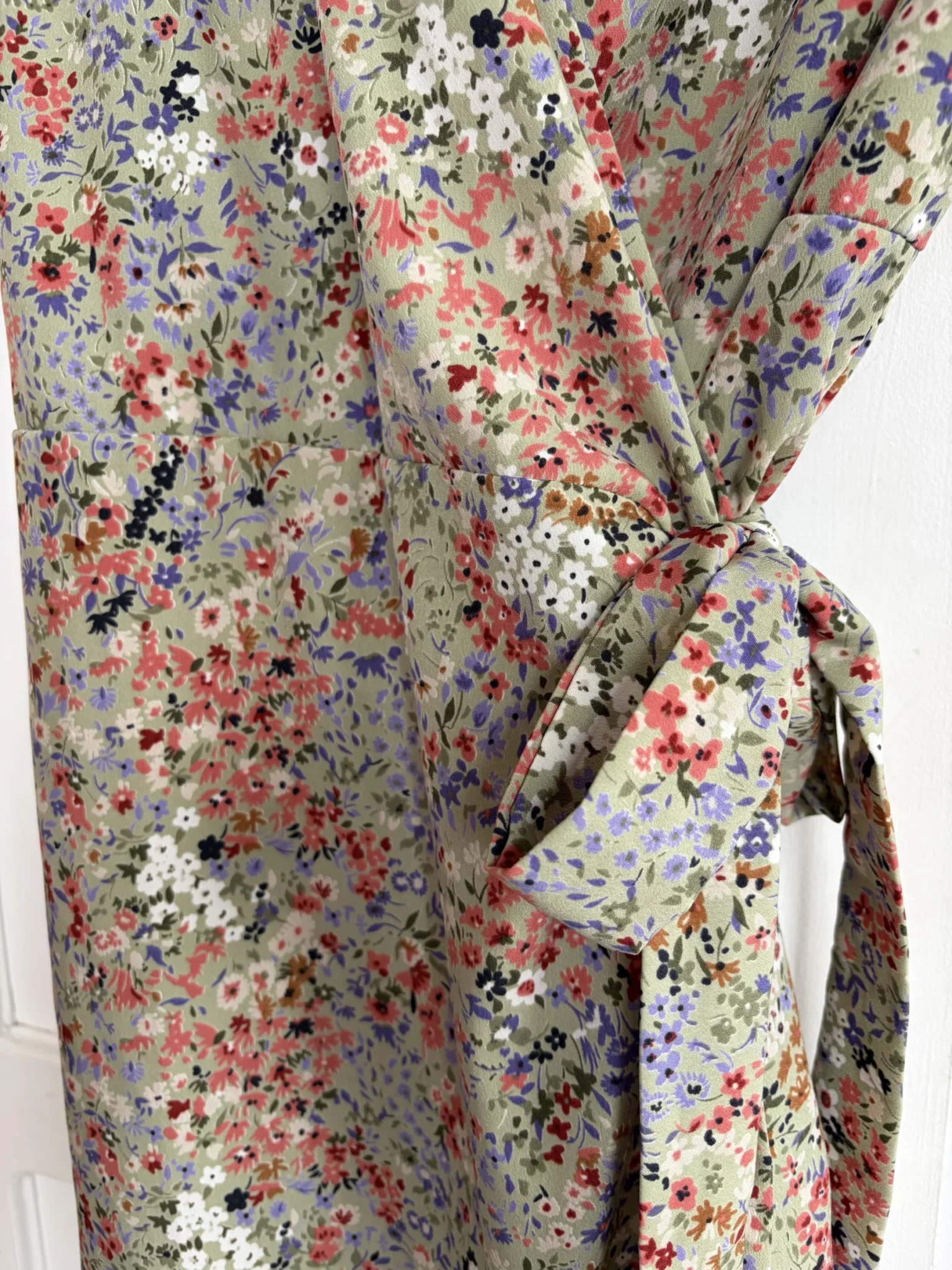 Image for Robe sauge cache-coeur