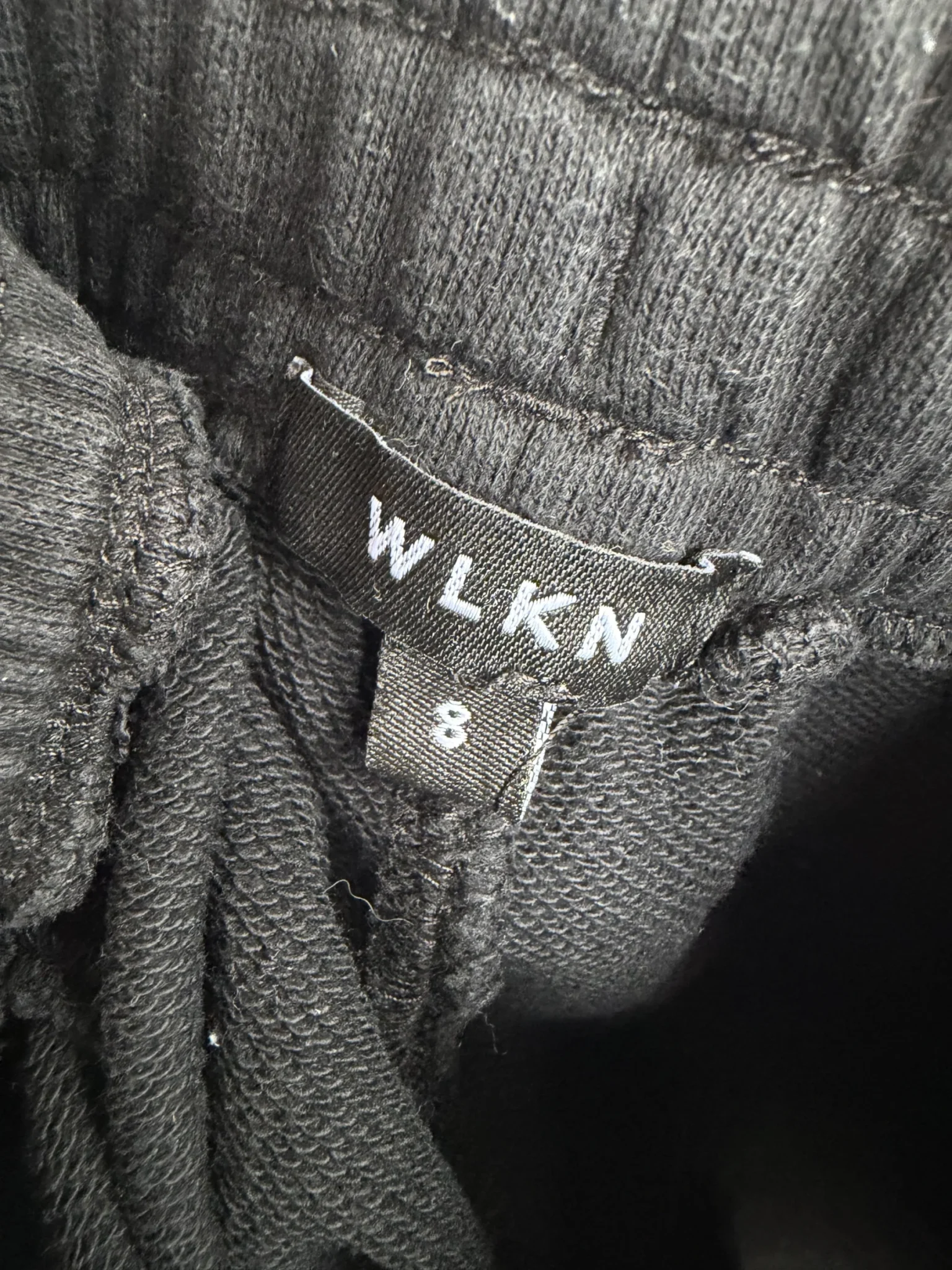 Image for WLKN Shorts