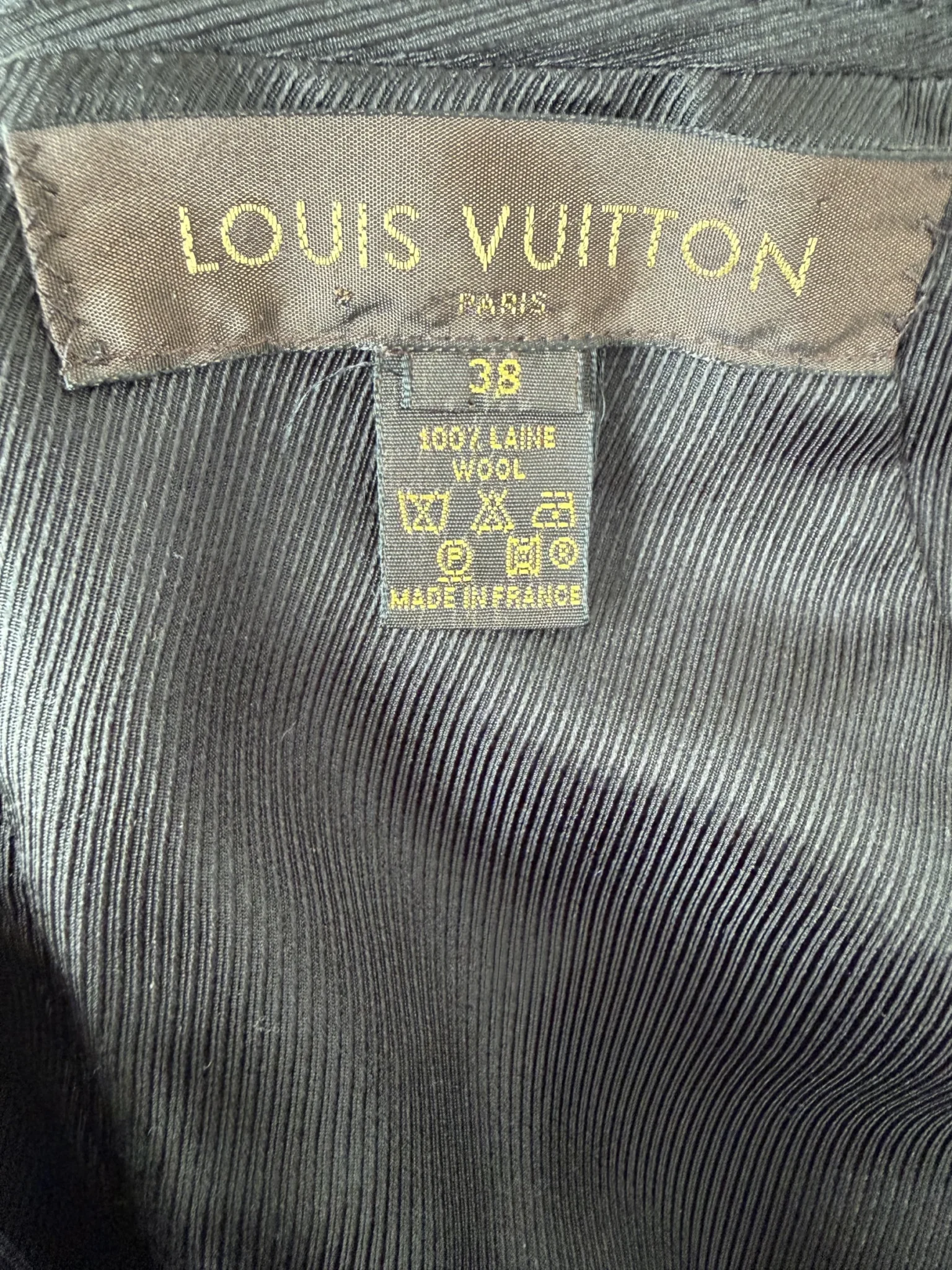 Image for Jule Louis Vuitton