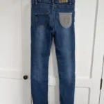 Thumbnail for Jeans skinny Souris Mini