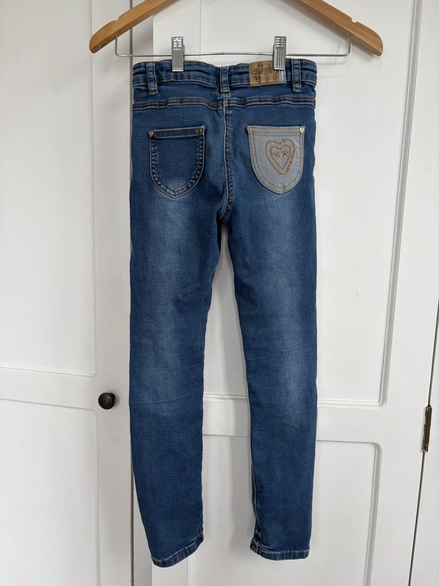 Image for Jeans skinny Souris Mini