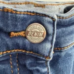 Thumbnail for Jeans skinny Souris Mini