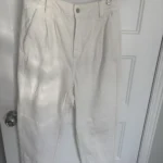 Thumbnail for Jeans à pinces