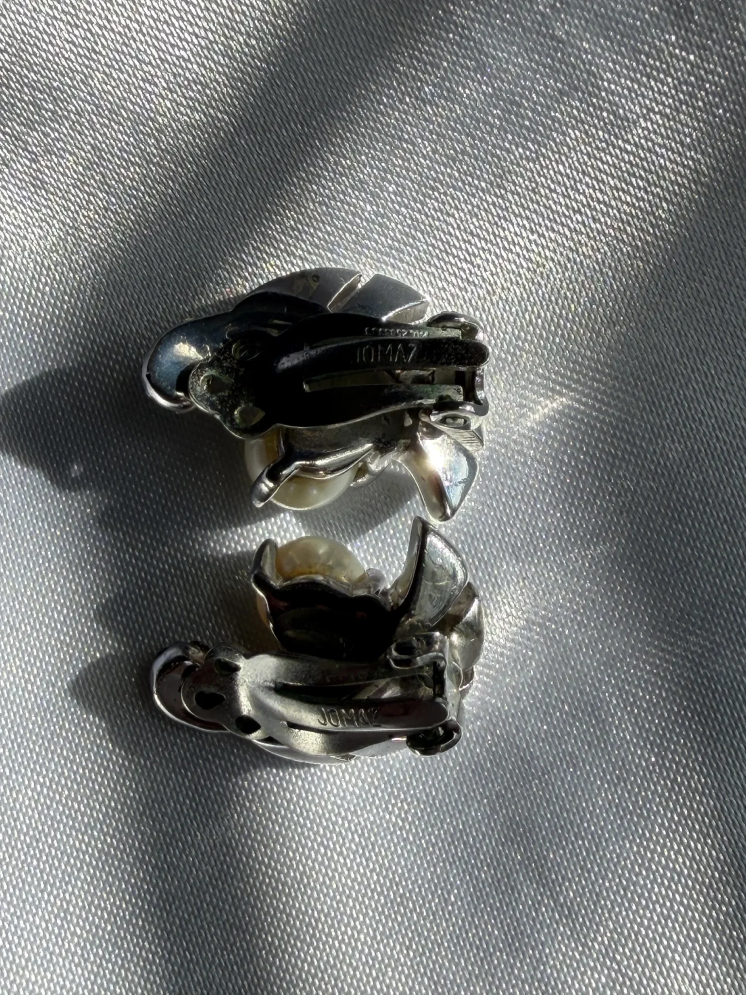 Image for Vintage earrings