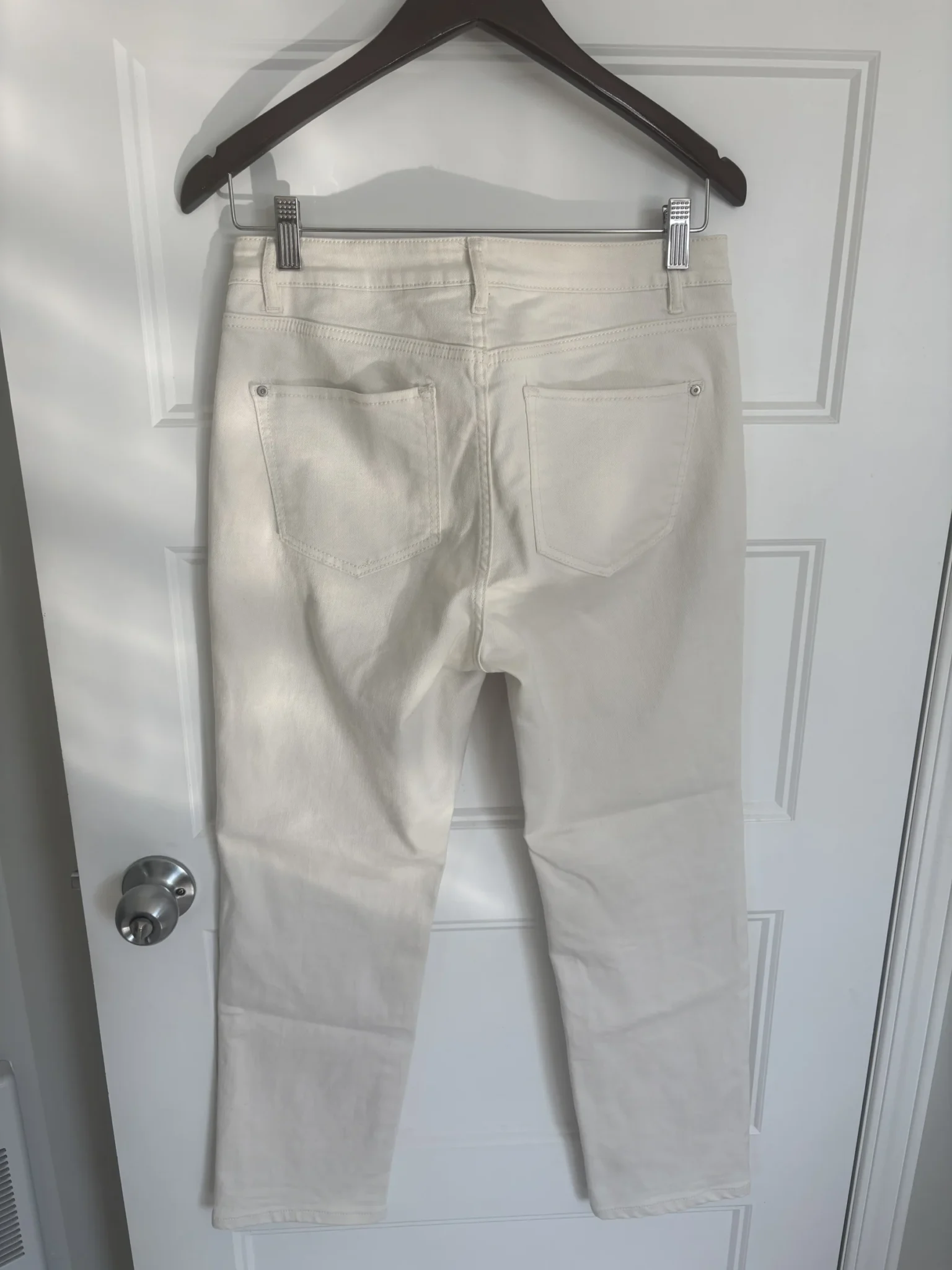 Image for Jeans jambes droites