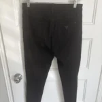 Thumbnail for Jeans troué skinny longeur cheville