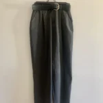 Featured thumbnail for Pantalon propre gris Zara