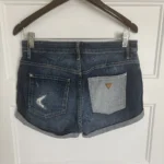 Thumbnail for Short jeans Guess