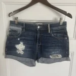 Thumbnail for Short jeans Guess