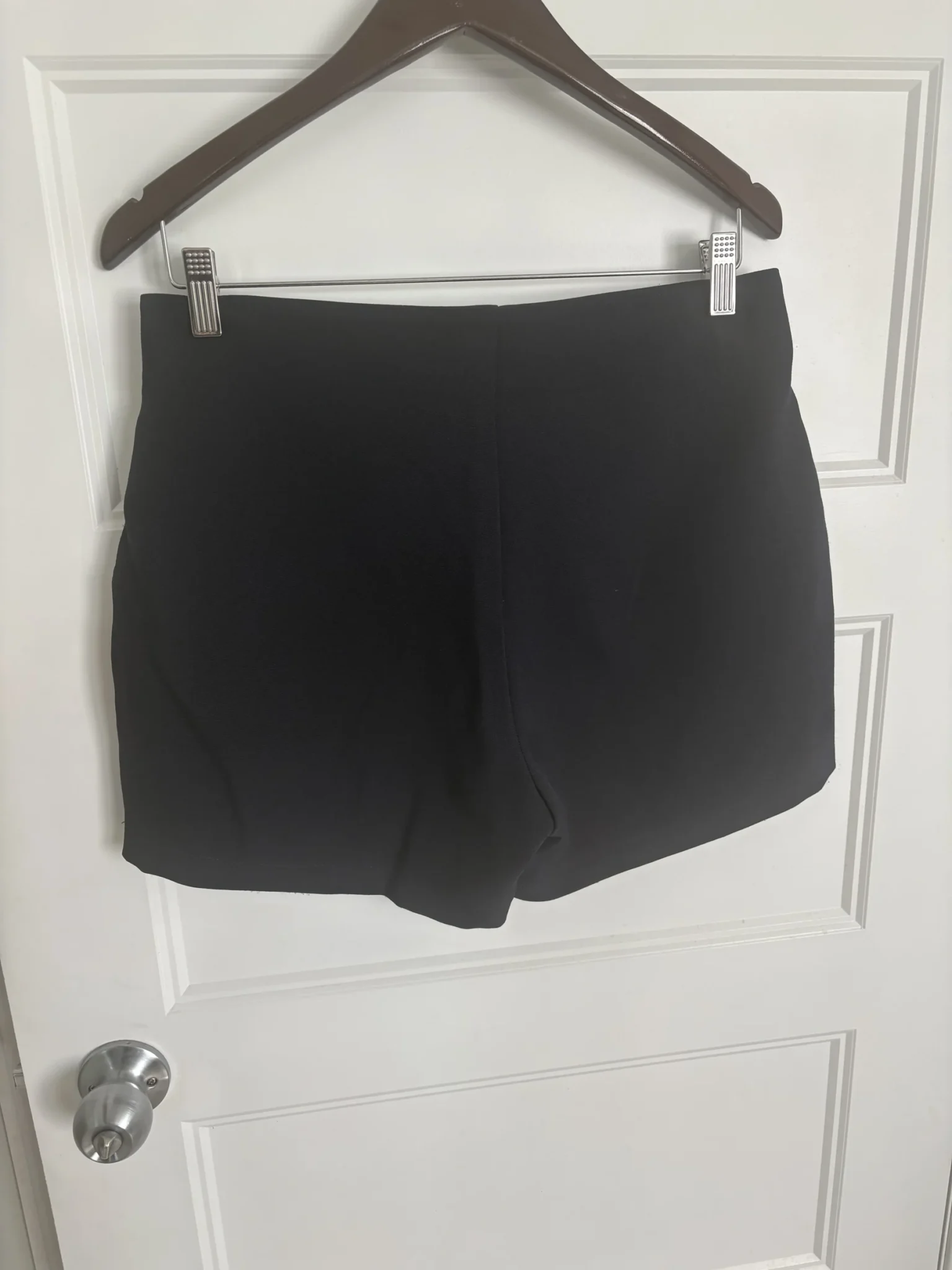 Image for Short chic