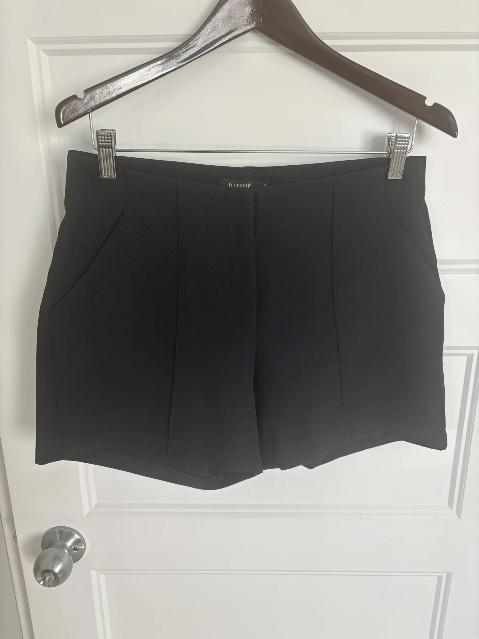 Image for Short chic