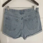 Thumbnail for Short jeans