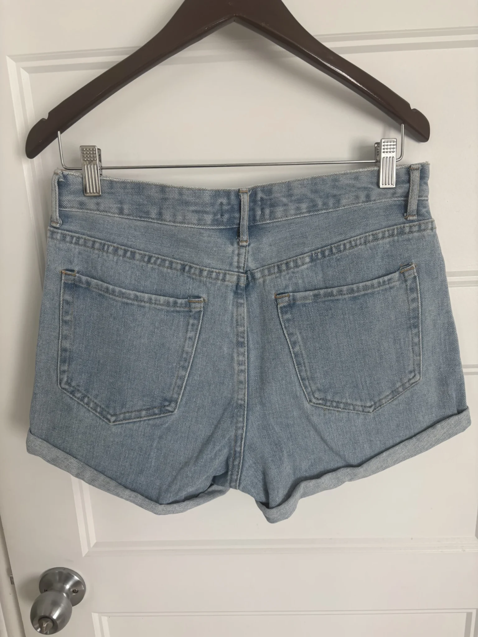 Image for Short jeans