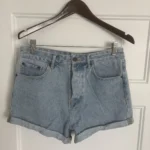 Thumbnail for Short jeans