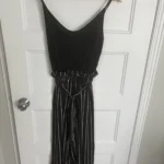 Featured thumbnail for Une pièce jupe culotte et camisole