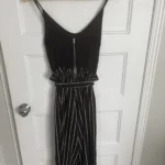 Thumbnail for Une pièce jupe culotte et camisole