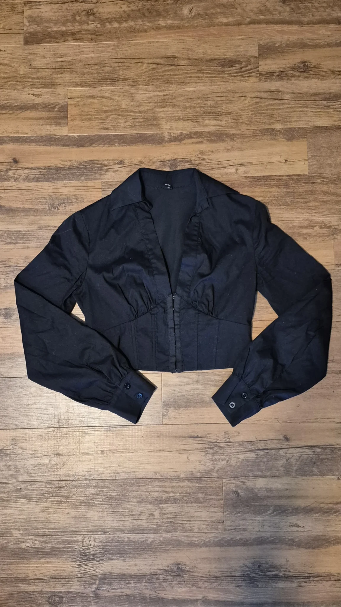 Featured image for Blouse