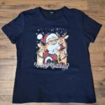 Featured thumbnail for Christmas T-shirt