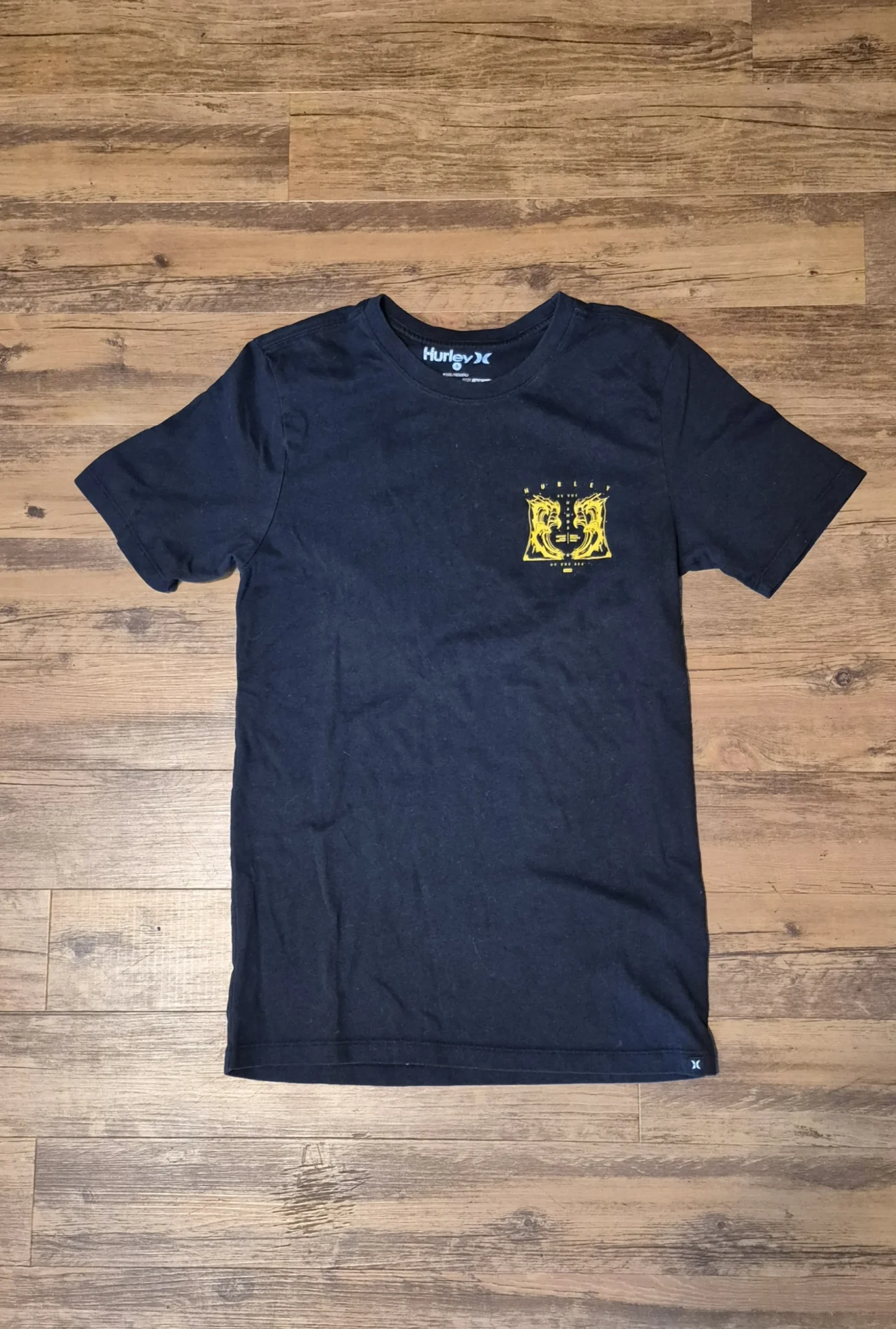 Featured image for Hurley T-shirt