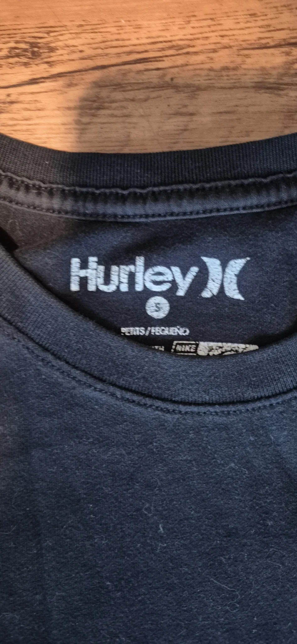 Image for Hurley T-shirt