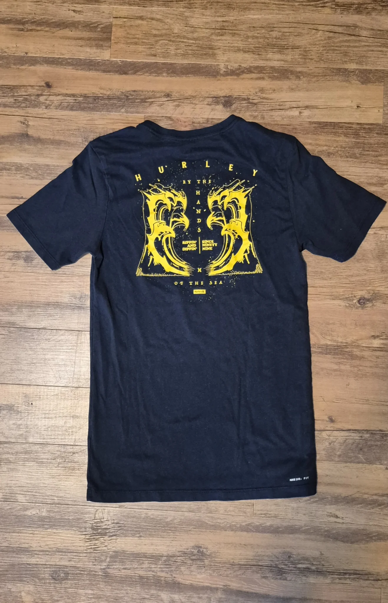 Image for Hurley T-shirt