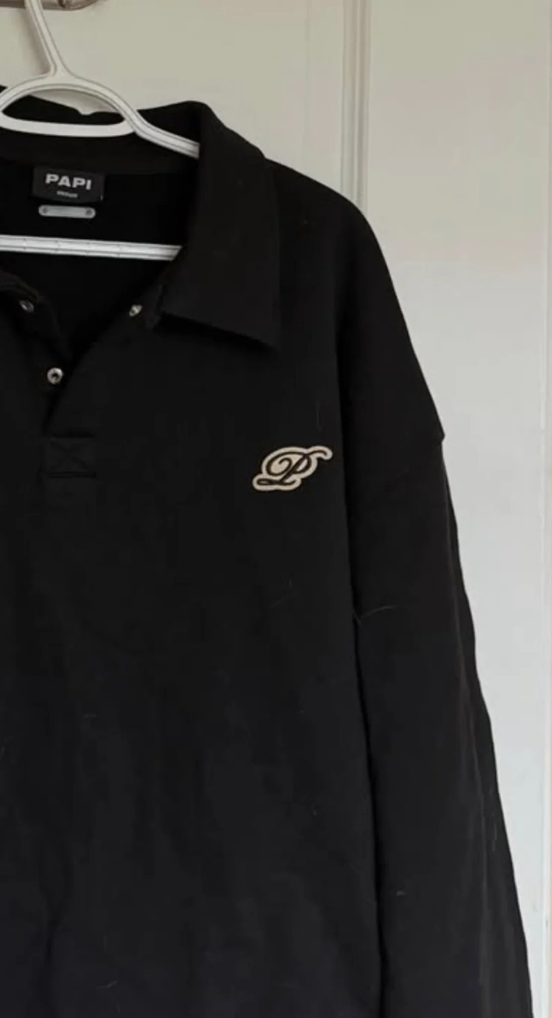 Image for Polo Unisexe Papi