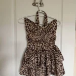 Featured thumbnail for Robe Leopard