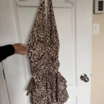 Thumbnail for Robe Leopard