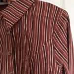 Thumbnail for Blouse ajusté