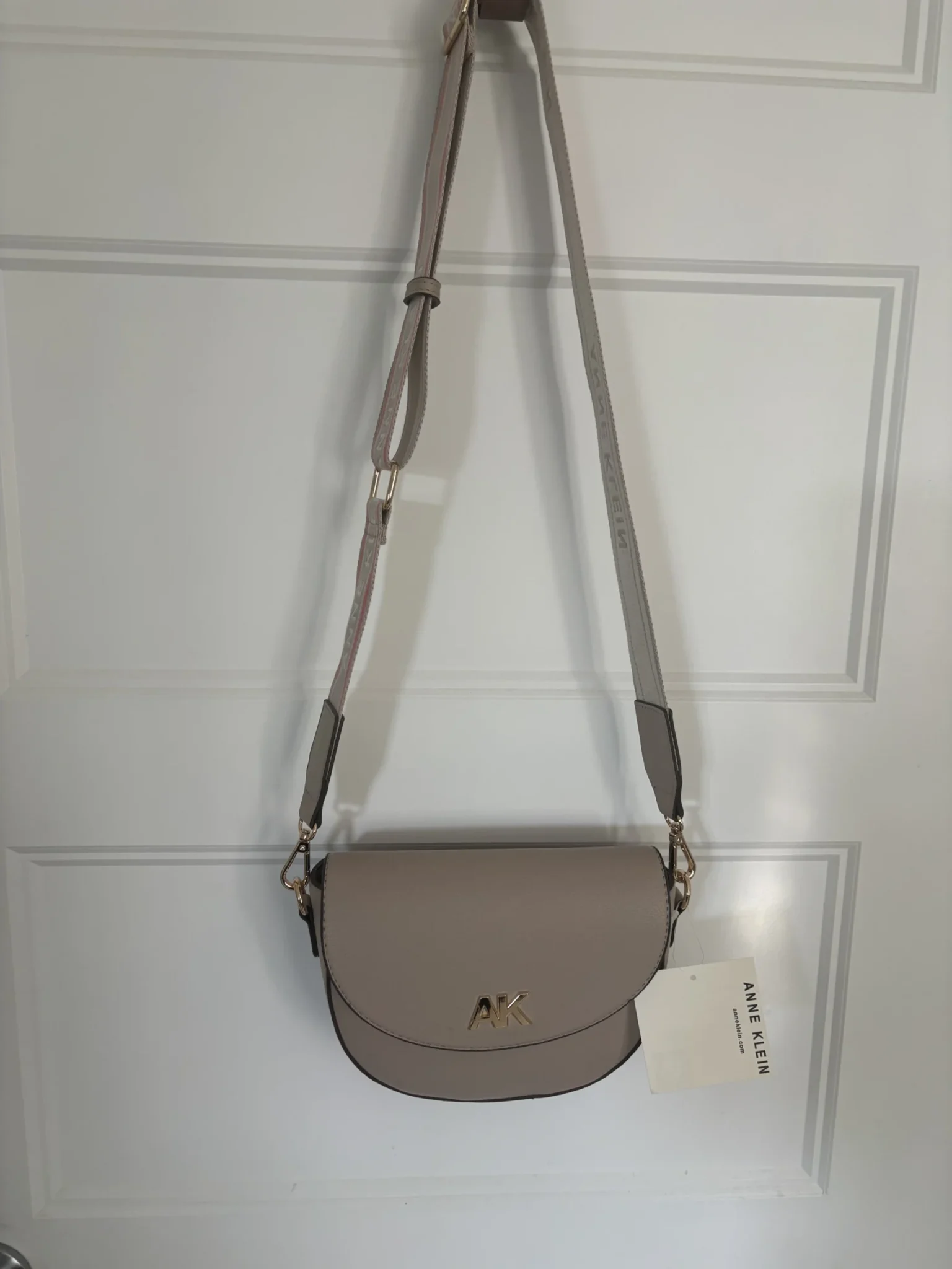 Featured image for Sac à main Anne Klein