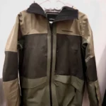Featured thumbnail for Coquille - Peak Performance Gortex