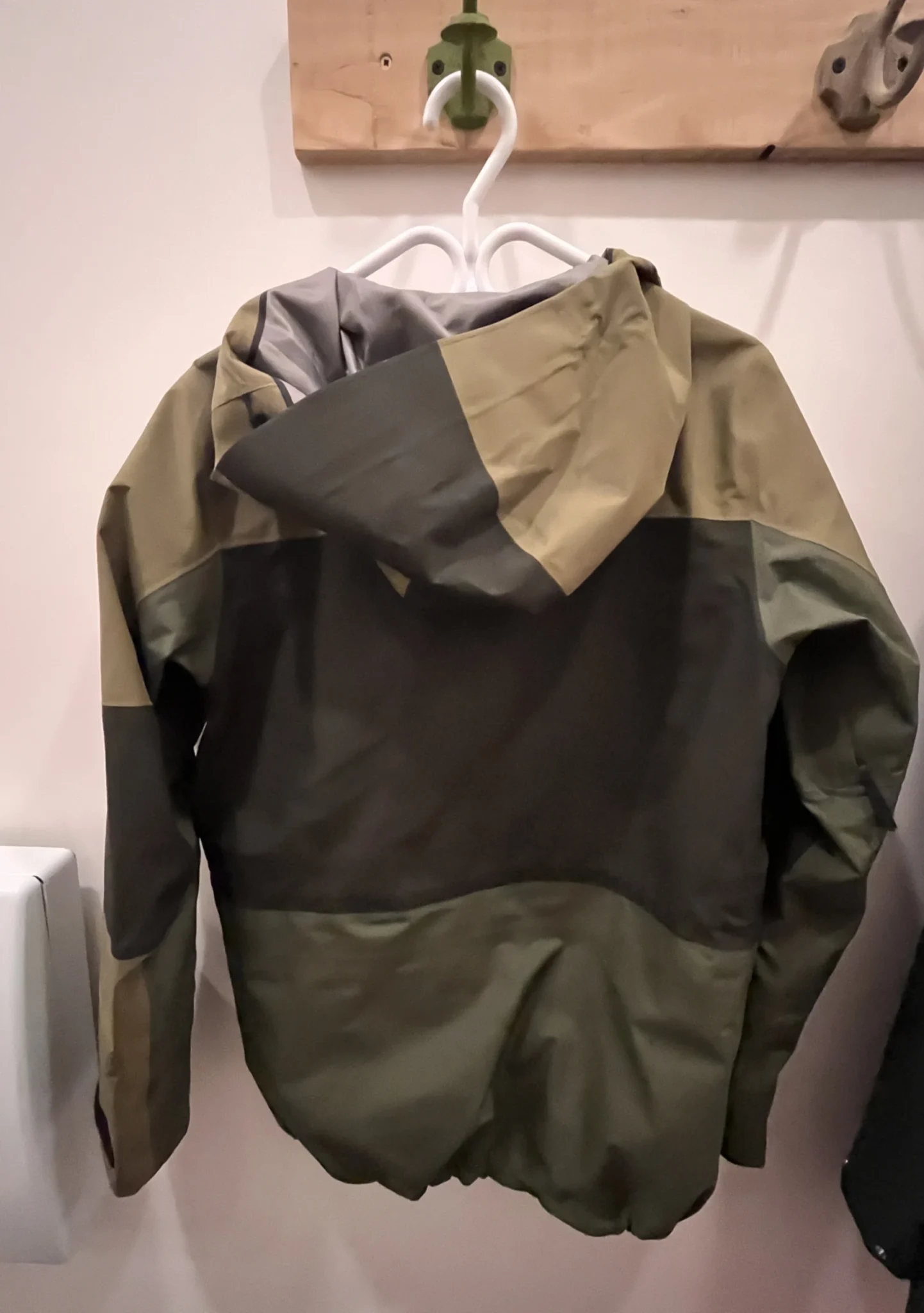 Image for Coquille - Peak Performance Gortex