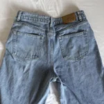 Thumbnail for Jeans capri Livom