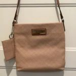 Thumbnail for Steve Madden Sac bandoulière rose pâle