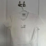Featured thumbnail for Baby tee Noble
